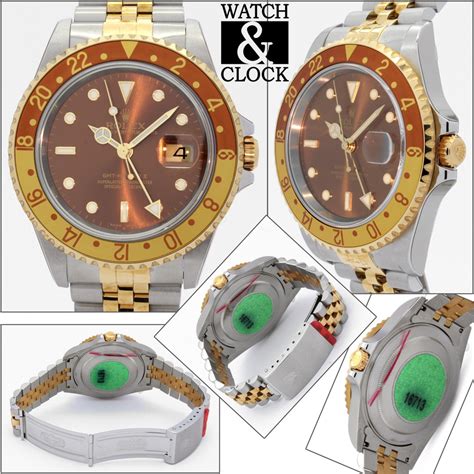 Rolex Occhio di Tigre: referenze, caratte